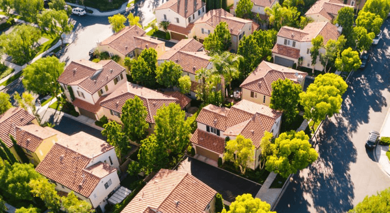 LA's Housing Market Hits a Standstill as Buyer Interest Fades to a Nine-Year Low