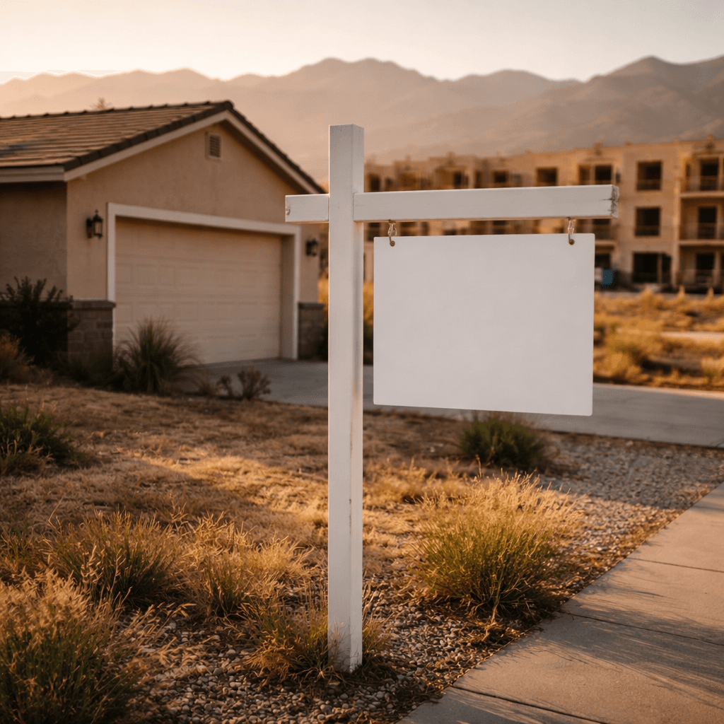 Nevada's Housing Crisis Shows How Local Zoning Rules Price Out Middle America
