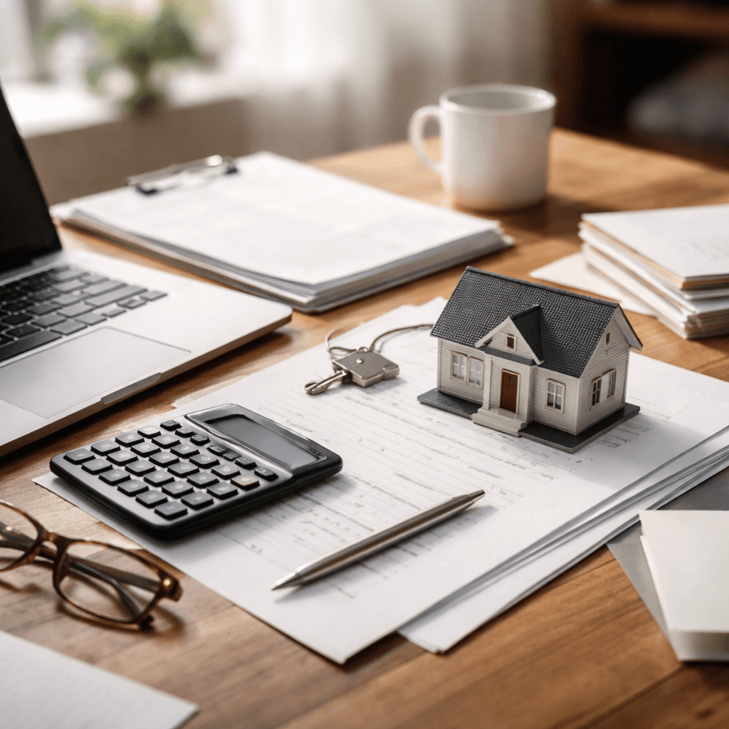 Mortgage Complaints Surge 17% in 2025, Payment Processing Issues Dominate