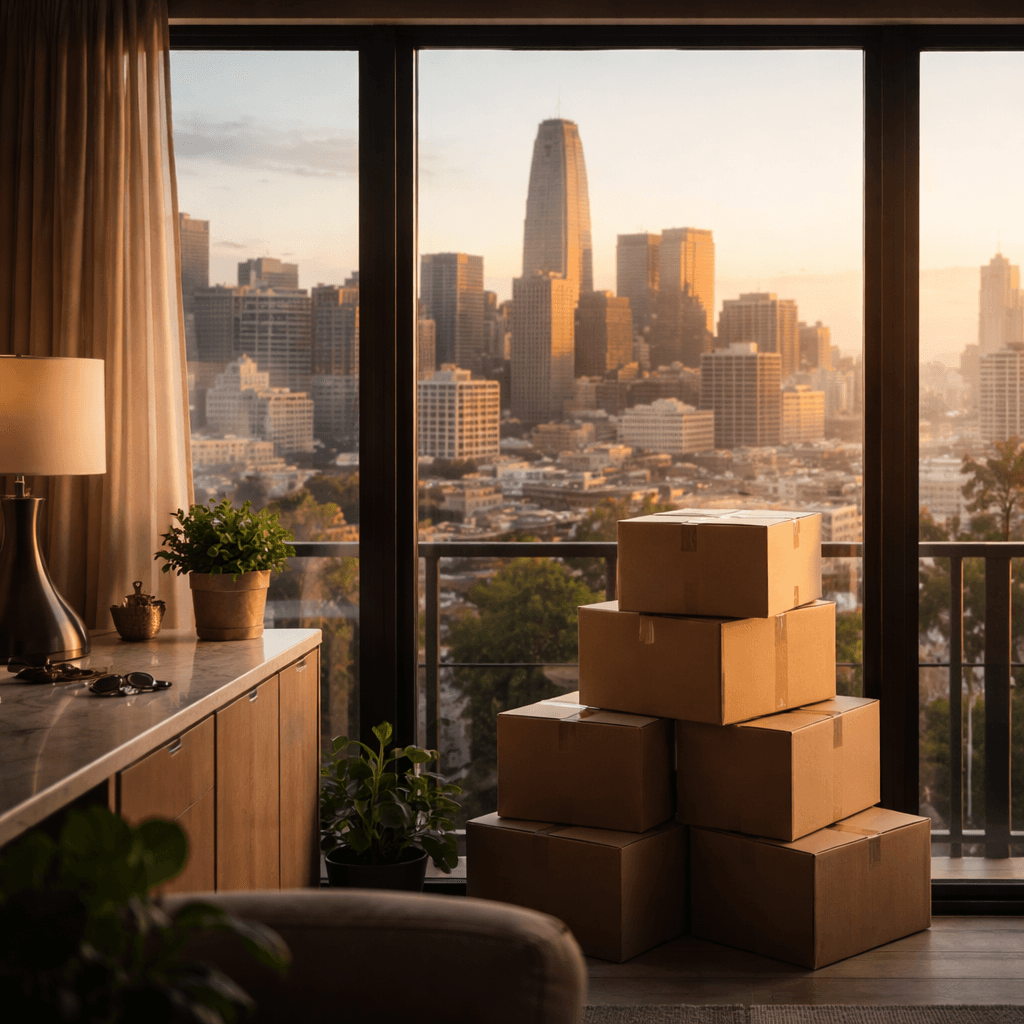 AI gold rush sends San Francisco rents soaring