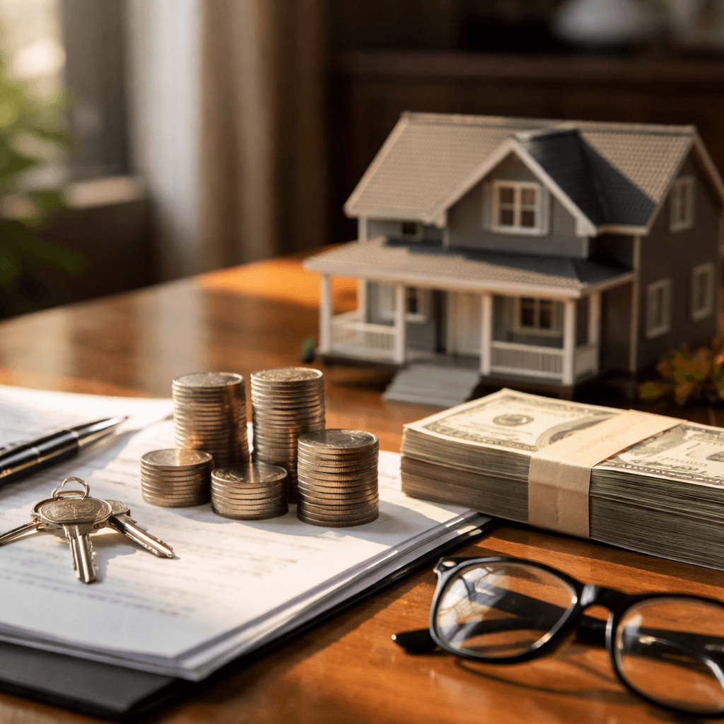 Federal Home Loan Banks Invested $147 Billion in Housing Since 2015, But Rising Costs Limit Reach