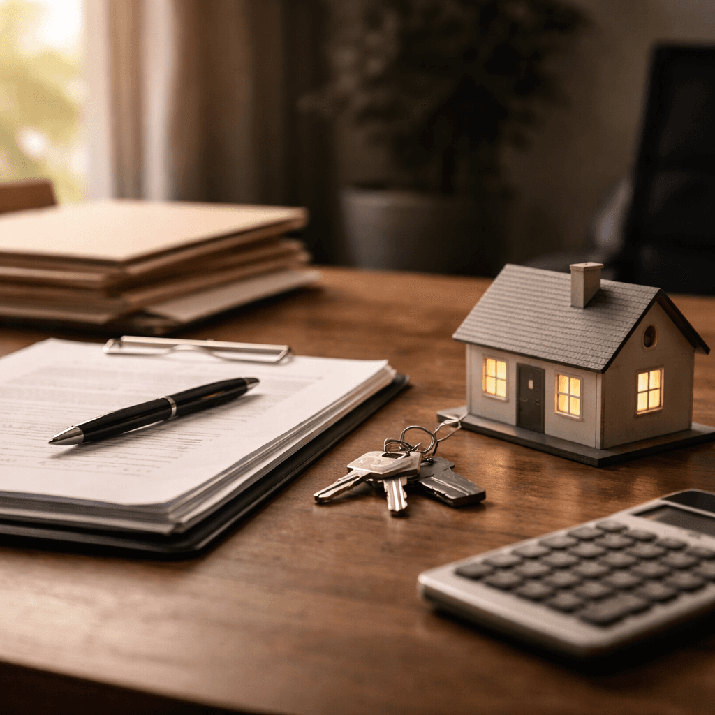 Negative Equity Alone Rarely Triggers Foreclosure, Federal Reserve Study Reveals
