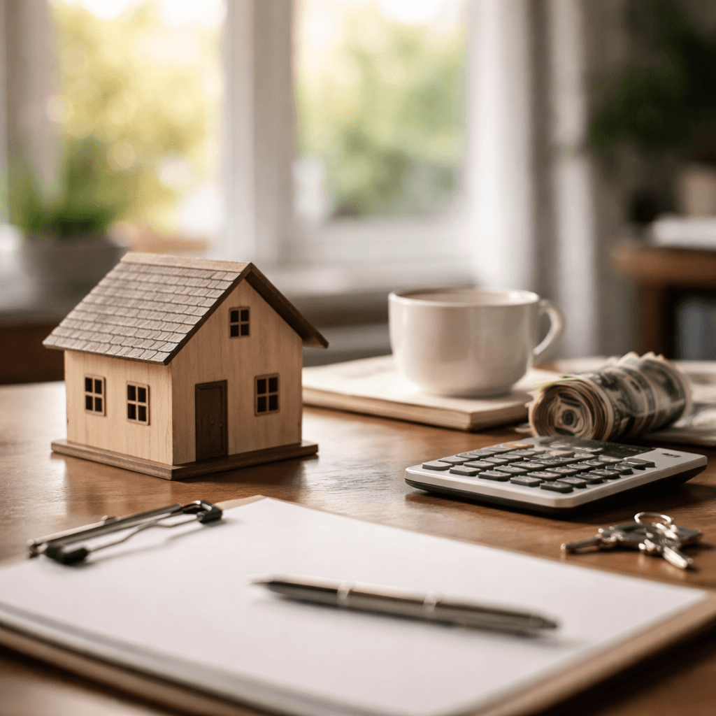 US Mortgage Rates Drop to 6.48% After Reaching Nine-Month High