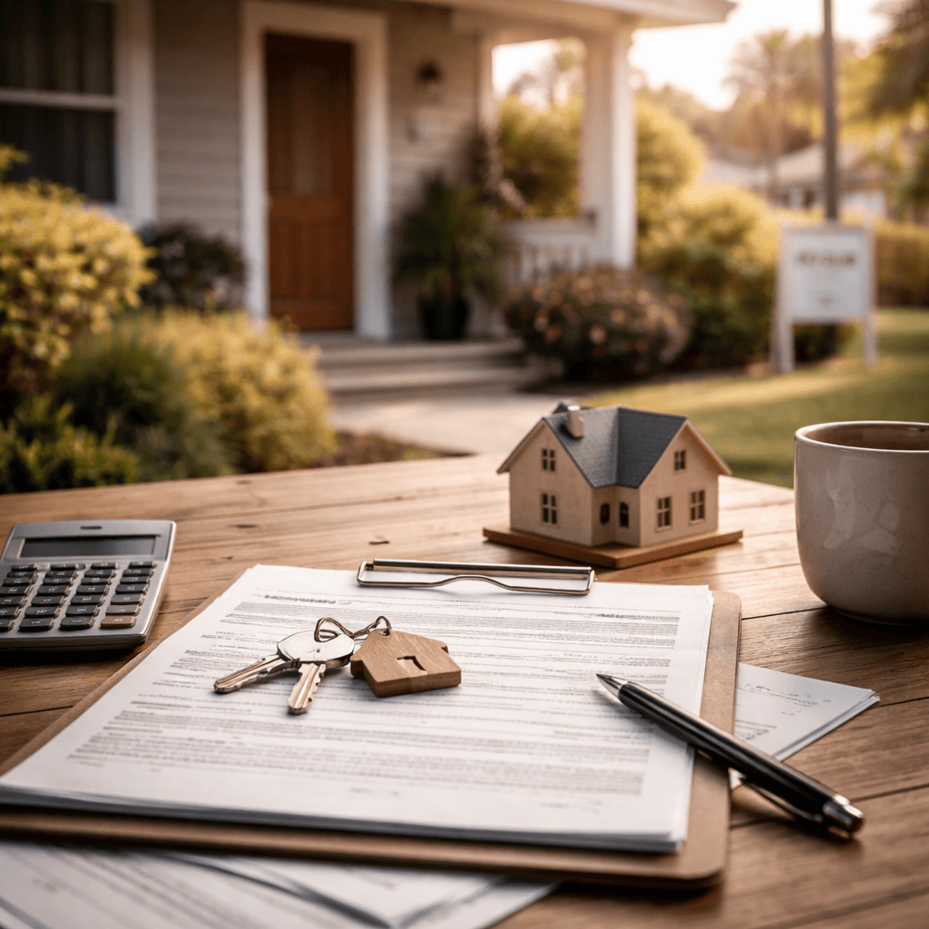 California Home Insurance to Jump 16% in 2026, Biggest Increase in the Nation