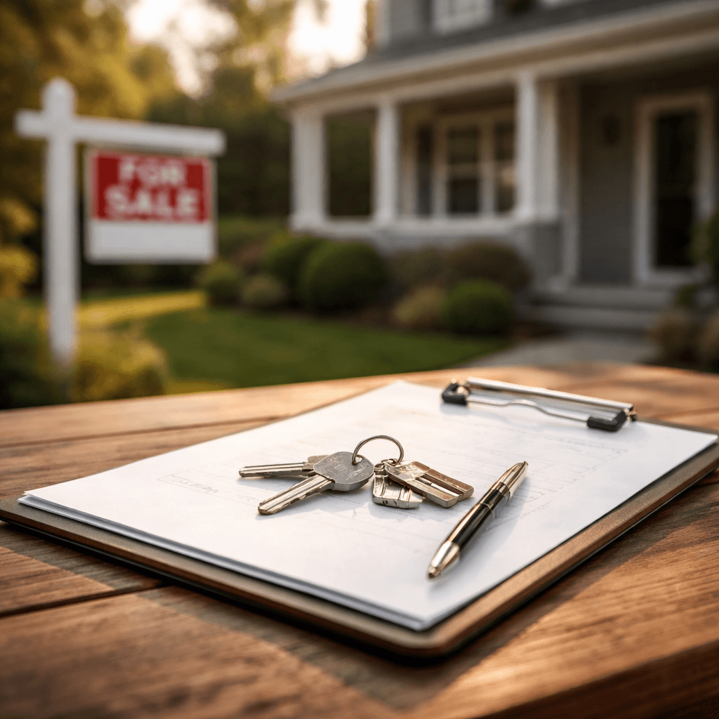 US Pending Home Sales Jump 3.8% in May as Buyers Accept Higher Mortgage Rates